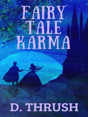 cover image of Fairy Tale Karma